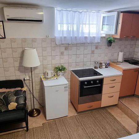 Apartment Martea Split Bagian luar foto