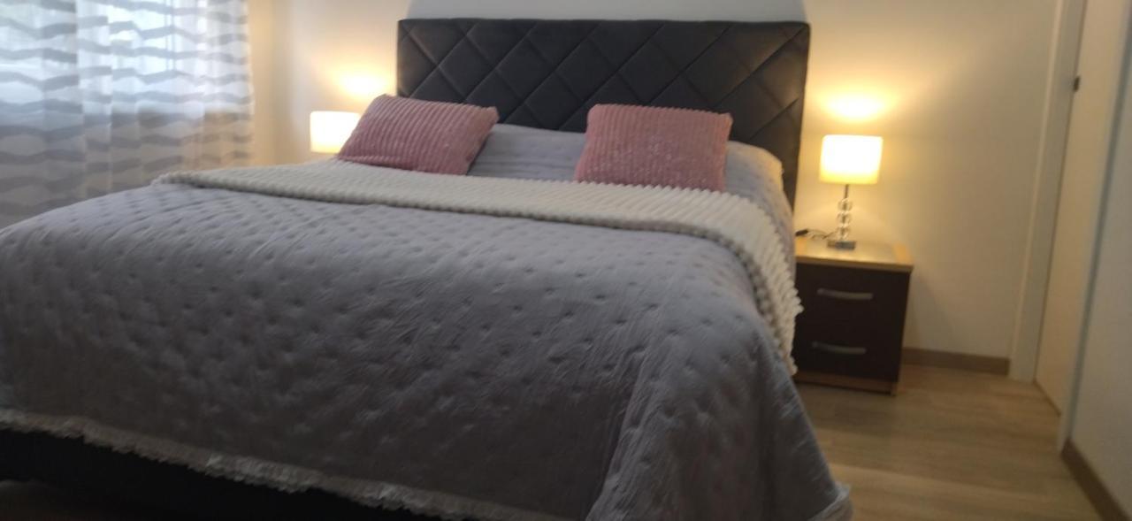 Apartment Martea Split Bagian luar foto