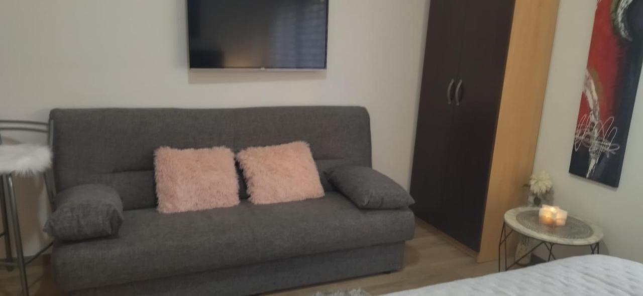 Apartment Martea Split Bagian luar foto