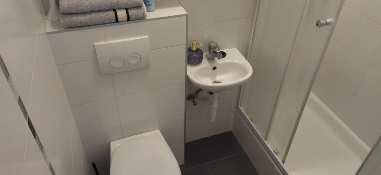 Apartment Martea Split Bagian luar foto