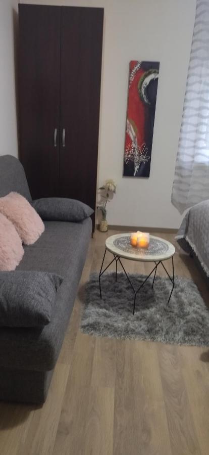 Apartment Martea Split Bagian luar foto