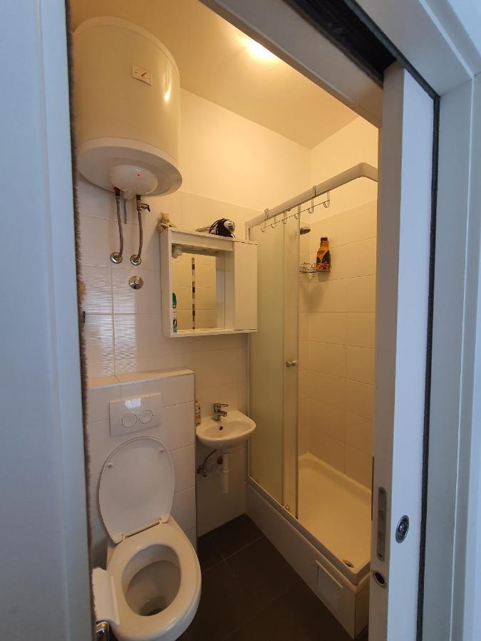 Apartment Martea Split Bagian luar foto