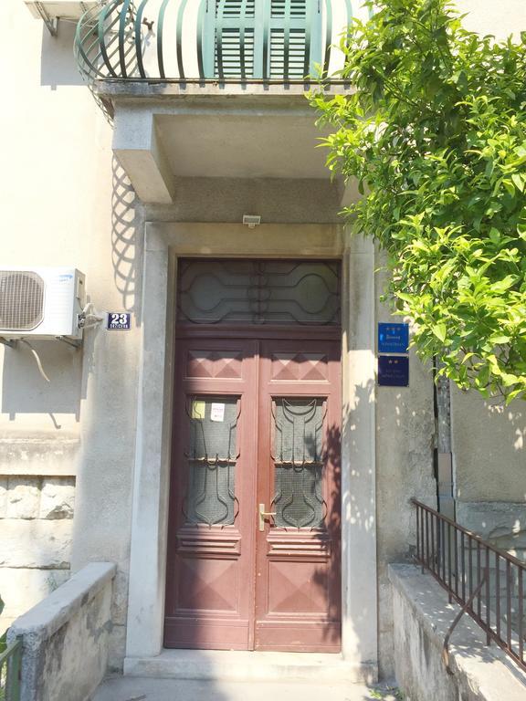 Apartment Martea Split Ruang foto