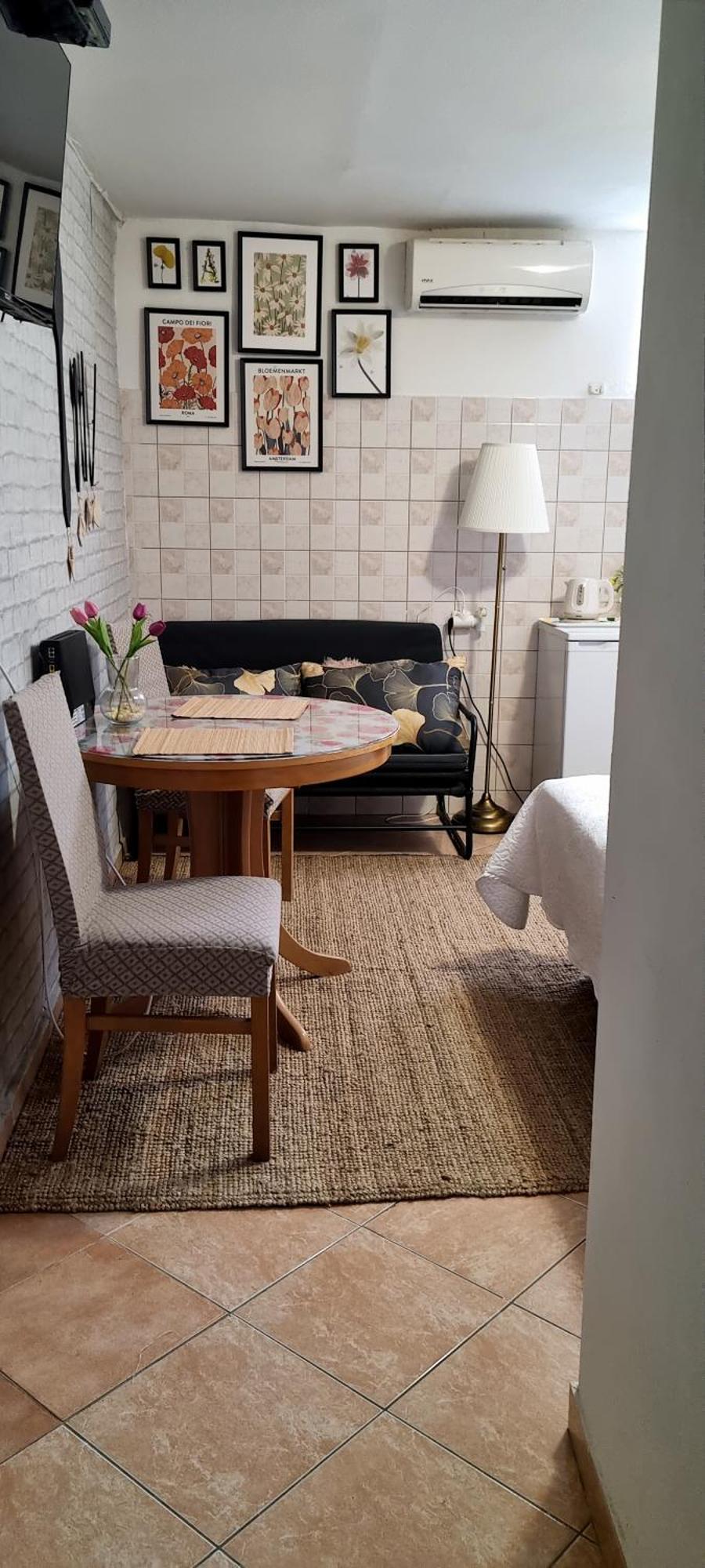 Apartment Martea Split Bagian luar foto