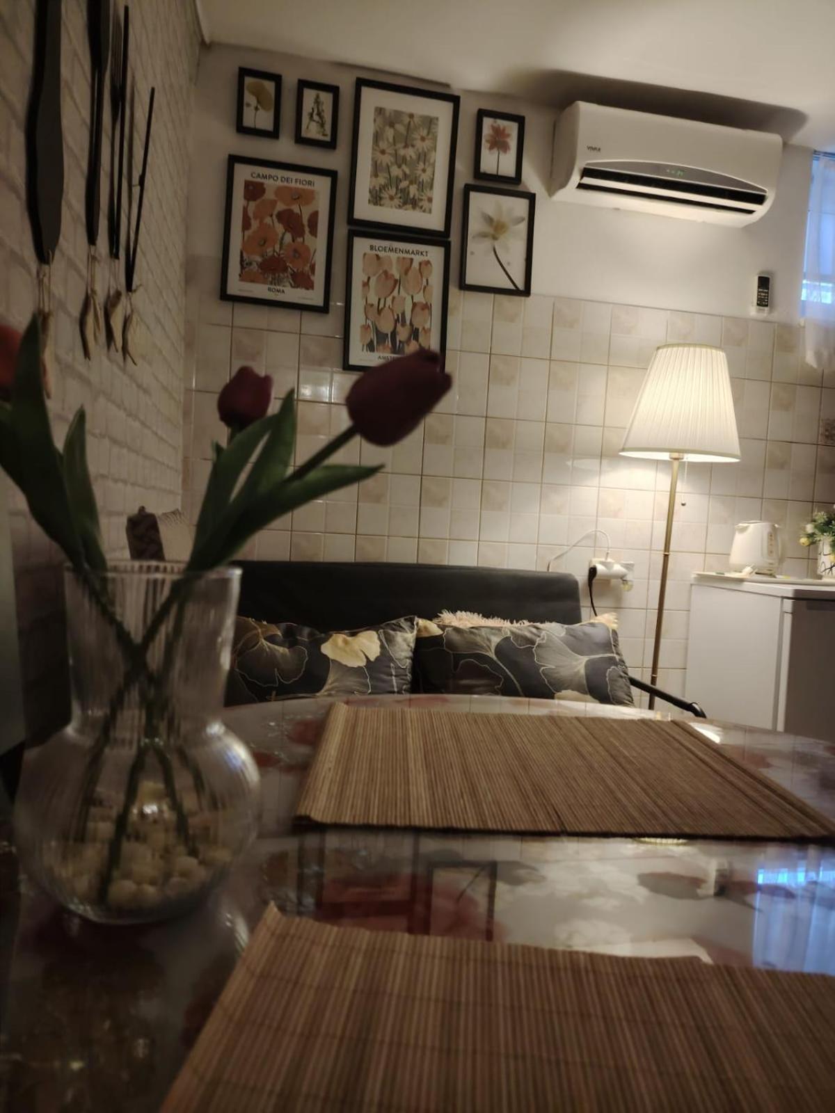 Apartment Martea Split Bagian luar foto